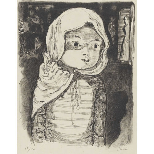 FRITZ EDUARD PAULI : Konvolut (DOBIASCHOFSKY AUKTIONEN AG)
