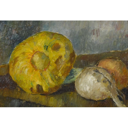 MANFRED HENNINGER : Gem�sestillleben (DOBIASCHOFSKY AUKTIONEN AG)