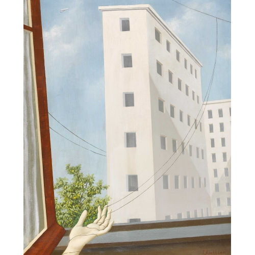 JEAN-PIERRE VIOLLIER : 'Correspondance' (DOBIASCHOFSKY AUKTIONEN AG)