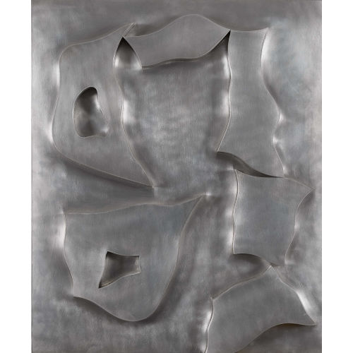 HANS (JEAN) ARP : 'Relief concret C dit Juillet 60' (DOBIASCHOFSKY AUKTIONEN AG)