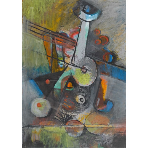 SERGE BRIGNONI : 'F�minin' (DOBIASCHOFSKY AUKTIONEN AG)