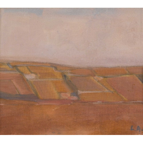 LEO ANDENMATTEN : 'Automne' (DOBIASCHOFSKY AUKTIONEN AG)