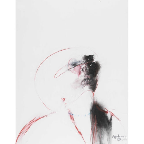 K. (EIGTL. PITTET PITTET : 'Appartenance 7' (DOBIASCHOFSKY AUKTIONEN AG)