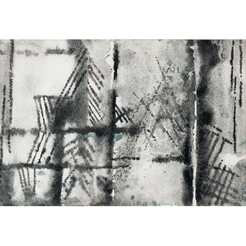 RODOLPHE TH�OPHILE BOSSHARD : Ohne Titel (DOBIASCHOFSKY AUKTIONEN AG)