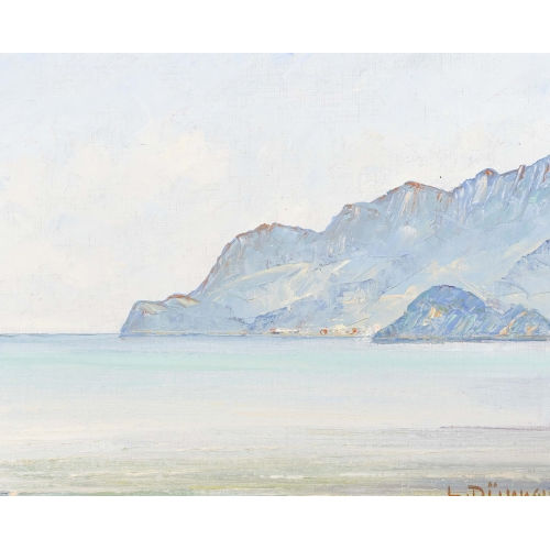 LOUIS D�RR : K�stenpartie (DOBIASCHOFSKY AUKTIONEN AG)