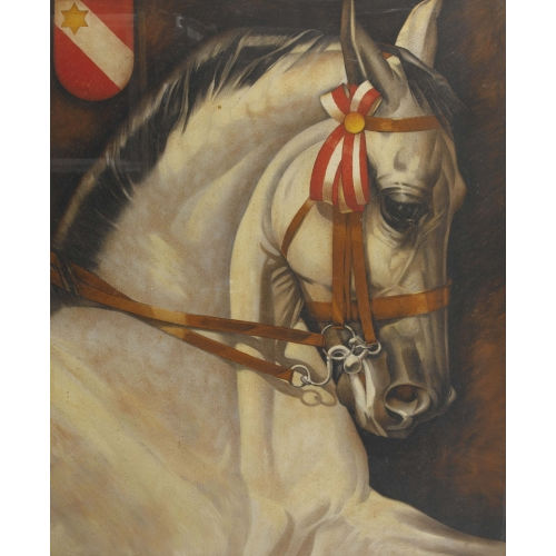 IWAN EDWIN HUGENTOBLER : 'Thun Nationaler Concours Hippique 1929' (DOBIASCHOFSKY AUKTIONEN AG)