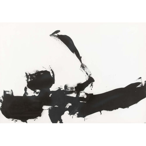 LUIS FEITO LOPEZ : Expressive Abstraktion (DOBIASCHOFSKY AUKTIONEN AG)