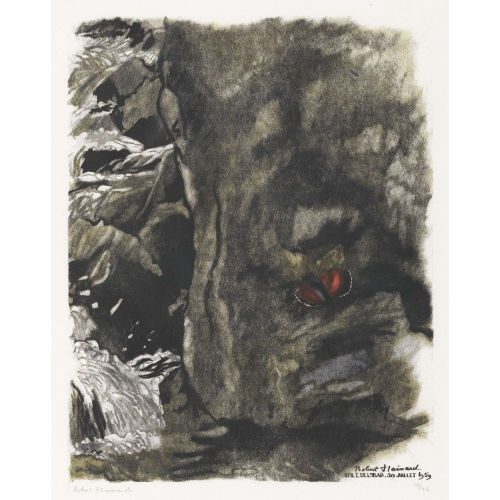 ROBERT HAINARD : 'Papillon la mari�e' (DOBIASCHOFSKY AUKTIONEN AG)