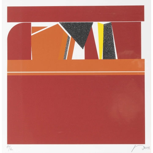 JEAN BAIER : Konvolut (DOBIASCHOFSKY AUKTIONEN AG)