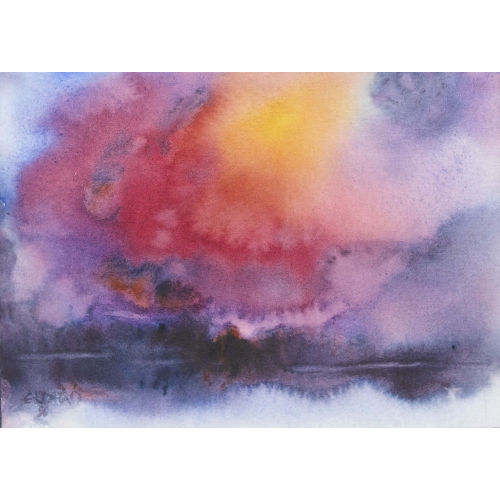 ANDR� JEAN EVARD : Ohne Titel (DOBIASCHOFSKY AUKTIONEN AG)