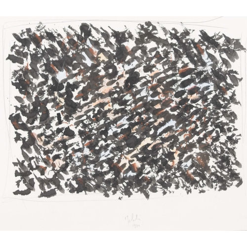 JEAN MAUBOUL�S : Ohne Titel (DOBIASCHOFSKY AUKTIONEN AG)