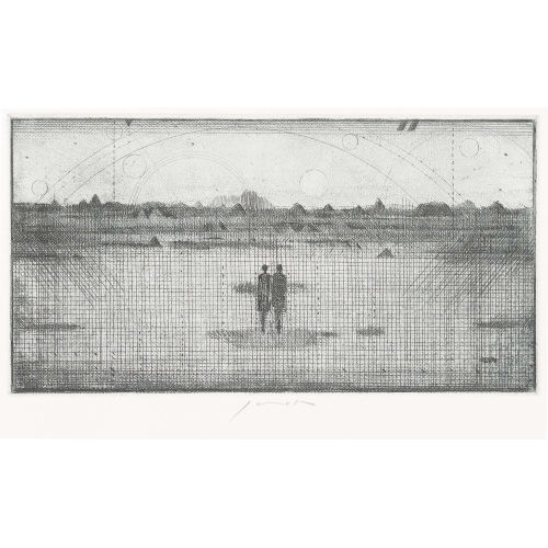 PRAVOSLAV SOV�K : Paysage (DOBIASCHOFSKY AUKTIONEN AG)