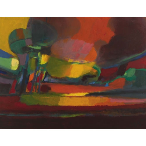 MARCEL MOULY : 'L′orage' (DOBIASCHOFSKY AUKTIONEN AG)