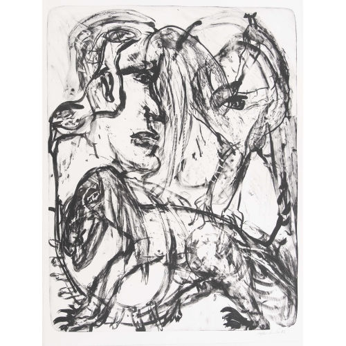 MARTIN DISLER : Ohne Titel (DOBIASCHOFSKY AUKTIONEN AG)