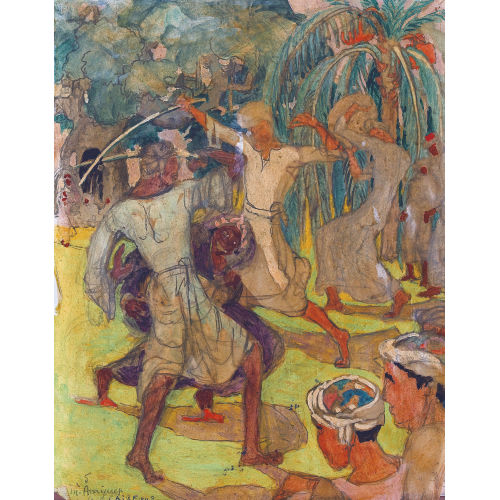 MARCEL AMIGUET : Konvolut (DOBIASCHOFSKY AUKTIONEN AG)