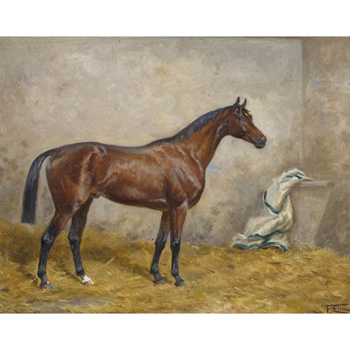 FRANCK (EIGTL. LA MORINI�RE �LIM : 'Le Pacha' (DOBIASCHOFSKY AUKTIONEN AG)