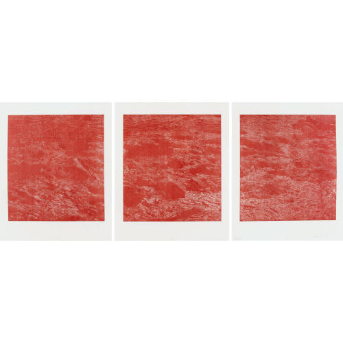 FRANZ GERTSCH : 'Schwarzwasser II' (DOBIASCHOFSKY AUKTIONEN AG)