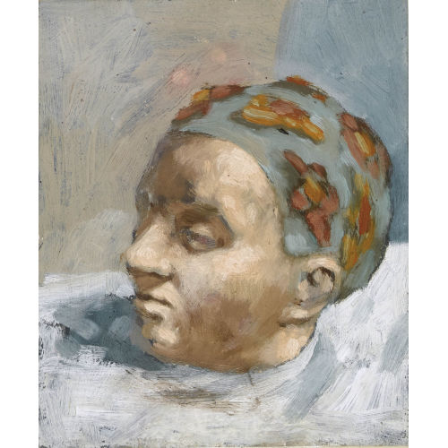 IAN PHILLIPS : 'Swimming cap' (DOBIASCHOFSKY AUKTIONEN AG)
