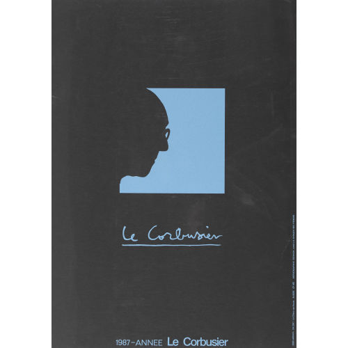 CHARLES-�DOUARD) LE CORBUSIER (EIGTL. JEANNERET : Konvolut (DOBIASCHOFSKY AUKTIONEN AG)