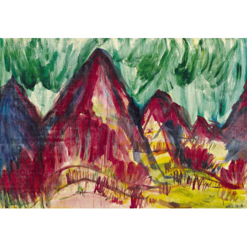 ALBERT M�LLER : Das Mendrisiotto (DOBIASCHOFSKY AUKTIONEN AG)