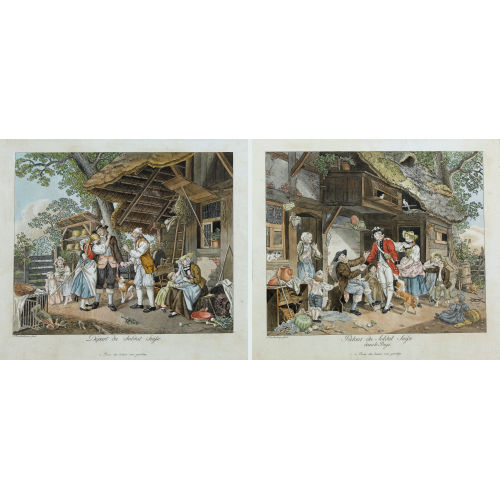 SIGMUND FREUDENBERGER : Konvolut (DOBIASCHOFSKY AUKTIONEN AG)