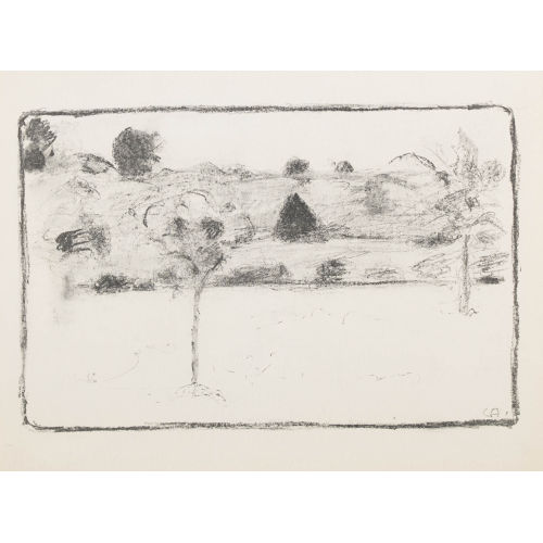CUNO AMIET : Konvolut (DOBIASCHOFSKY AUKTIONEN AG)