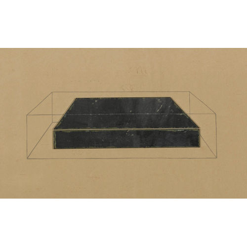 CHRISTIAN MEGERT : 'Spiegel-Collage' (DOBIASCHOFSKY AUKTIONEN AG)