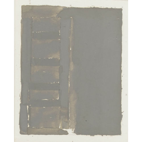 JAMES BISHOP : Untitled (DOBIASCHOFSKY AUKTIONEN AG)