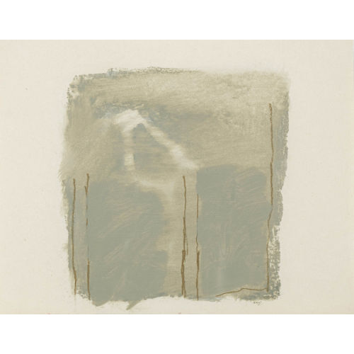 JAMES BISHOP : Untitled (DOBIASCHOFSKY AUKTIONEN AG)