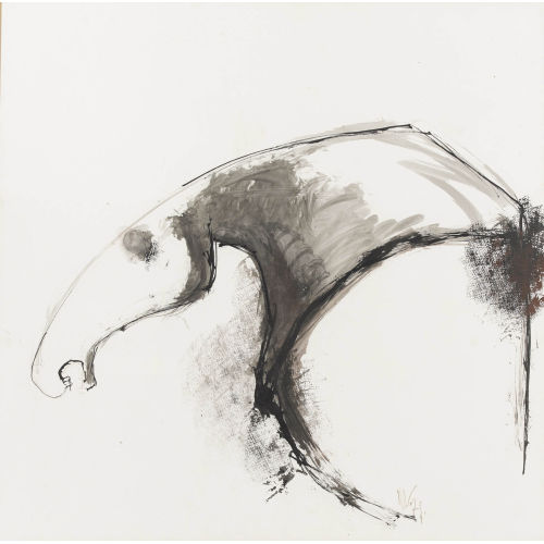 NAG ARNOLDI : 'Horse' (DOBIASCHOFSKY AUKTIONEN AG)