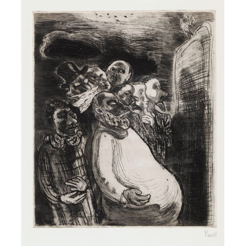 FRITZ EDUARD PAULI : Konvolut (DOBIASCHOFSKY AUKTIONEN AG)