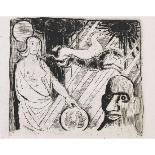 FRITZ EDUARD PAULI : Konvolut (DOBIASCHOFSKY AUKTIONEN AG)
