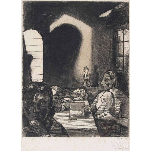 FRITZ EDUARD PAULI : Konvolut (DOBIASCHOFSKY AUKTIONEN AG)