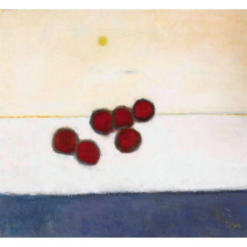 BERNARD STERN : 'Everyone is alone' (DOBIASCHOFSKY AUKTIONEN AG)