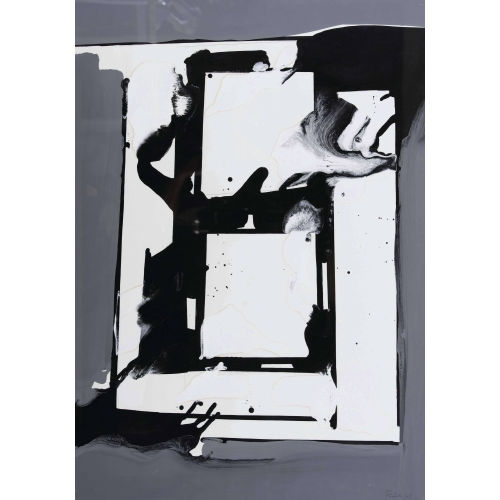 FRANZ FEDIER : Ohne Titel (DOBIASCHOFSKY AUKTIONEN AG)