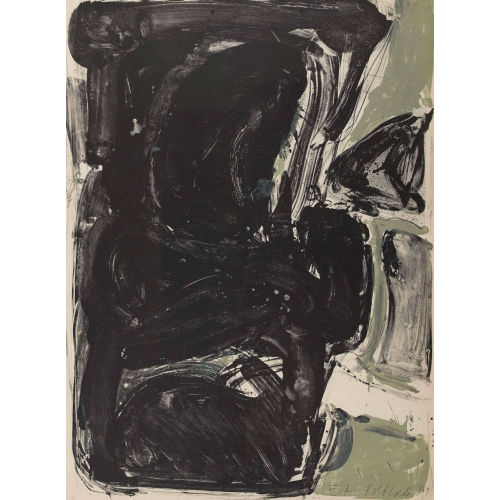 ROLF ISELI : Ohne Titel (DOBIASCHOFSKY AUKTIONEN AG)