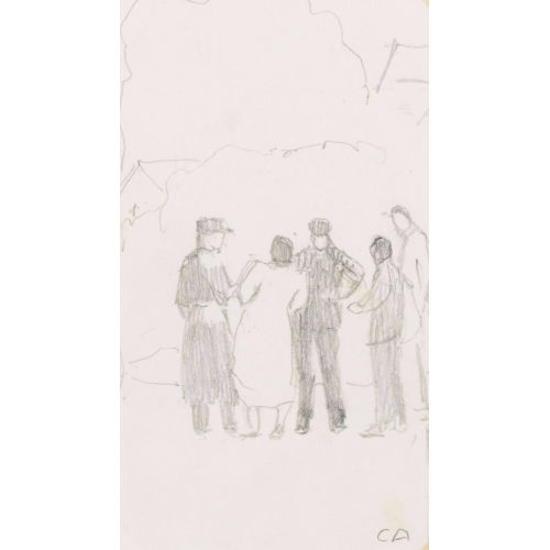 CUNO AMIET : Im Gespr�ch (DOBIASCHOFSKY AUKTIONEN AG)