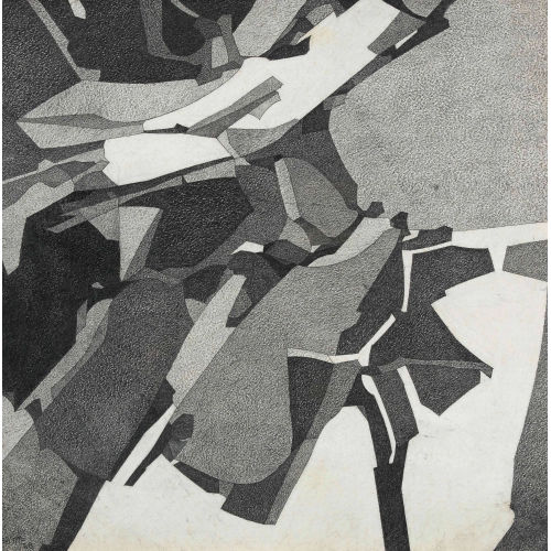 JEAN-PIERRE (EIGTL. SCHMID LERMITE : 'Pour un arbre' (DOBIASCHOFSKY AUKTIONEN AG)