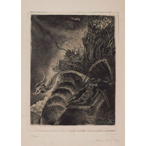 FRITZ EDUARD PAULI : Konvolut (DOBIASCHOFSKY AUKTIONEN AG)