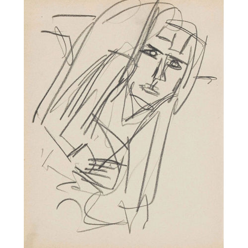 ALBERT M�LLER : Fr�nzi (DOBIASCHOFSKY AUKTIONEN AG)