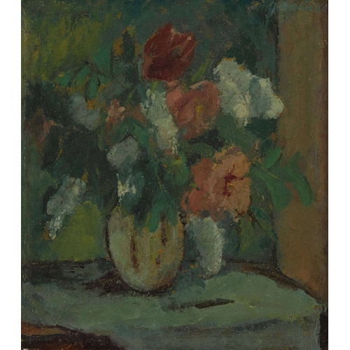 JEANNE) JANEB� (EIGTL. BARRAUD-PELLET : 'Petit bouquet' (DOBIASCHOFSKY AUKTIONEN AG)