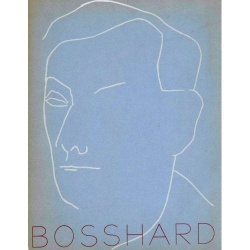 RODOLPHE TH�OPHILE BOSSHARD : Paul Budry: 'Tableaux choisis...' (DOBIASCHOFSKY AUKTIONEN AG)