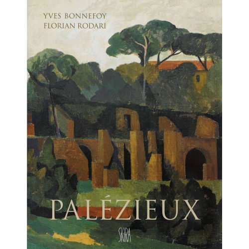 G�RARD DE PAL�ZIEUX : Yves Bonnefoy/Florian Rodari: 'Pal�zieux' (DOBIASCHOFSKY AUKTIONEN AG)
