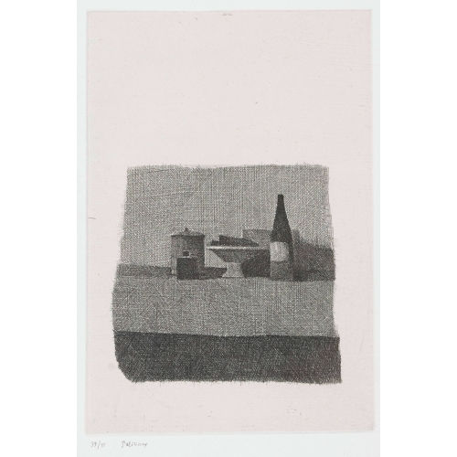 G�RARD DE PAL�ZIEUX : 'Nature morte sur fond blanc' (DOBIASCHOFSKY AUKTIONEN AG)