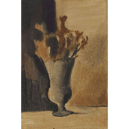 G�RARD DE PAL�ZIEUX : 'Bouquet dans un vase' (DOBIASCHOFSKY AUKTIONEN AG)