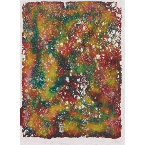 MARK TOBEY : Komposition (DOBIASCHOFSKY AUKTIONEN AG)
