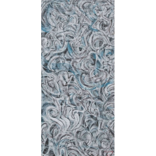 MARK TOBEY : Abstrakte Komposition (DOBIASCHOFSKY AUKTIONEN AG)