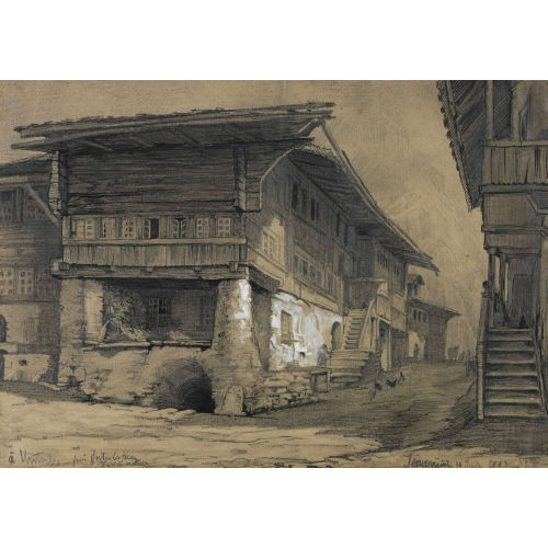 �DOUARD JEANMAIRE : Konvolut (DOBIASCHOFSKY AUKTIONEN AG)