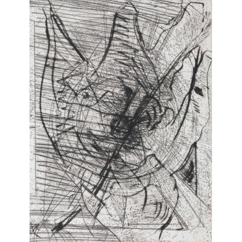 DIETER ROTH : 'Komposition II' (DOBIASCHOFSKY AUKTIONEN AG)