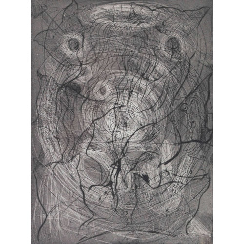 DIETER ROTH : 'Komposition IV' (DOBIASCHOFSKY AUKTIONEN AG)